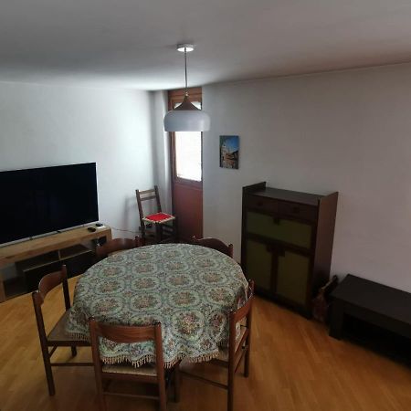 Homey Apartment In The Heart Of Cervinia Breuil-Cervinia Zewnętrze zdjęcie