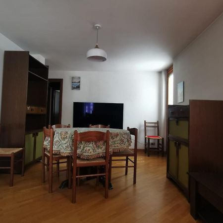 Homey Apartment In The Heart Of Cervinia Breuil-Cervinia Zewnętrze zdjęcie