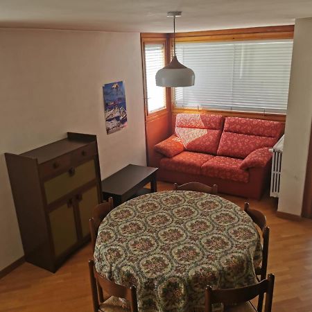 Homey Apartment In The Heart Of Cervinia Breuil-Cervinia Zewnętrze zdjęcie