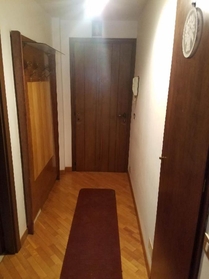 Homey Apartment In The Heart Of Cervinia Breuil-Cervinia Zewnętrze zdjęcie