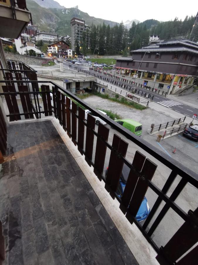Homey Apartment In The Heart Of Cervinia Breuil-Cervinia Zewnętrze zdjęcie