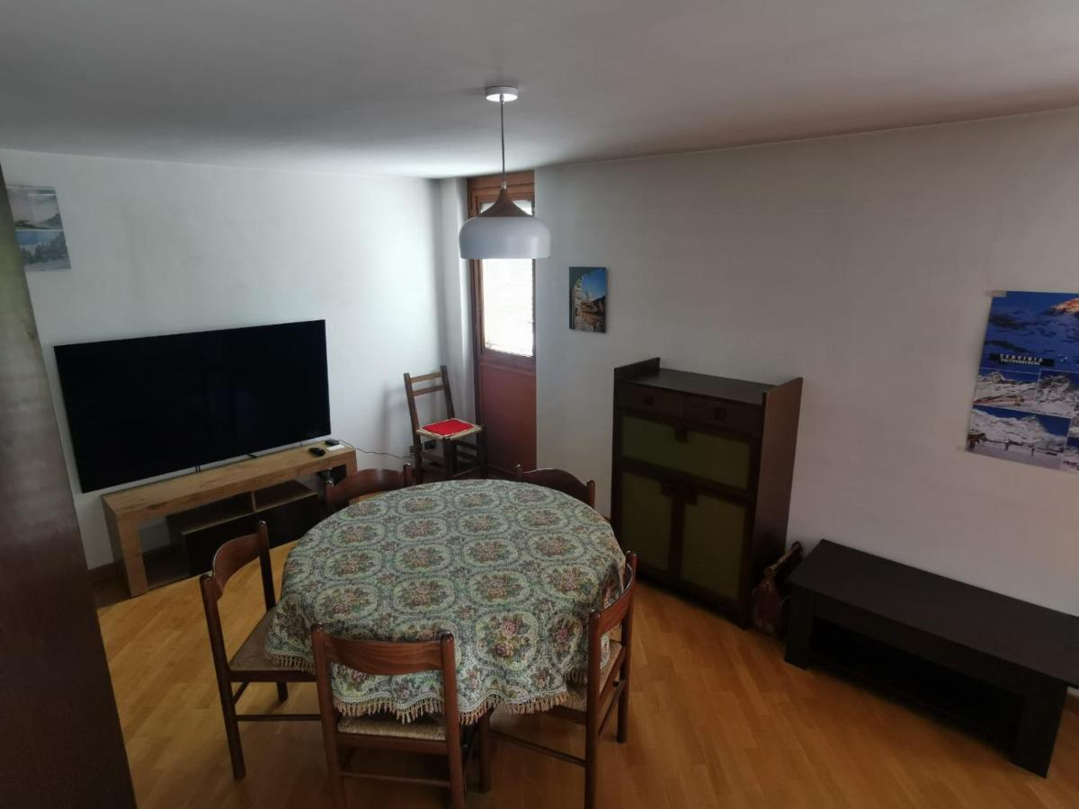 Homey Apartment In The Heart Of Cervinia Breuil-Cervinia Zewnętrze zdjęcie