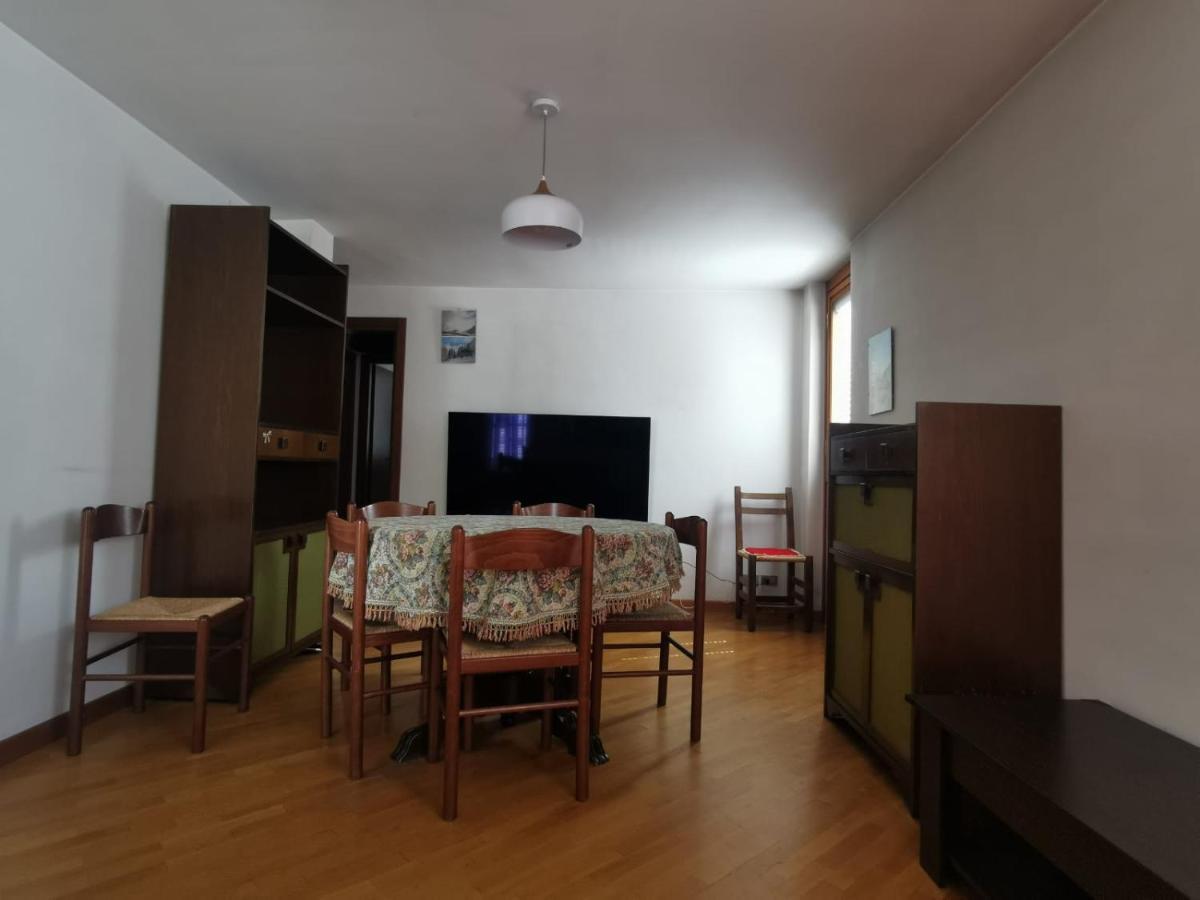 Homey Apartment In The Heart Of Cervinia Breuil-Cervinia Zewnętrze zdjęcie