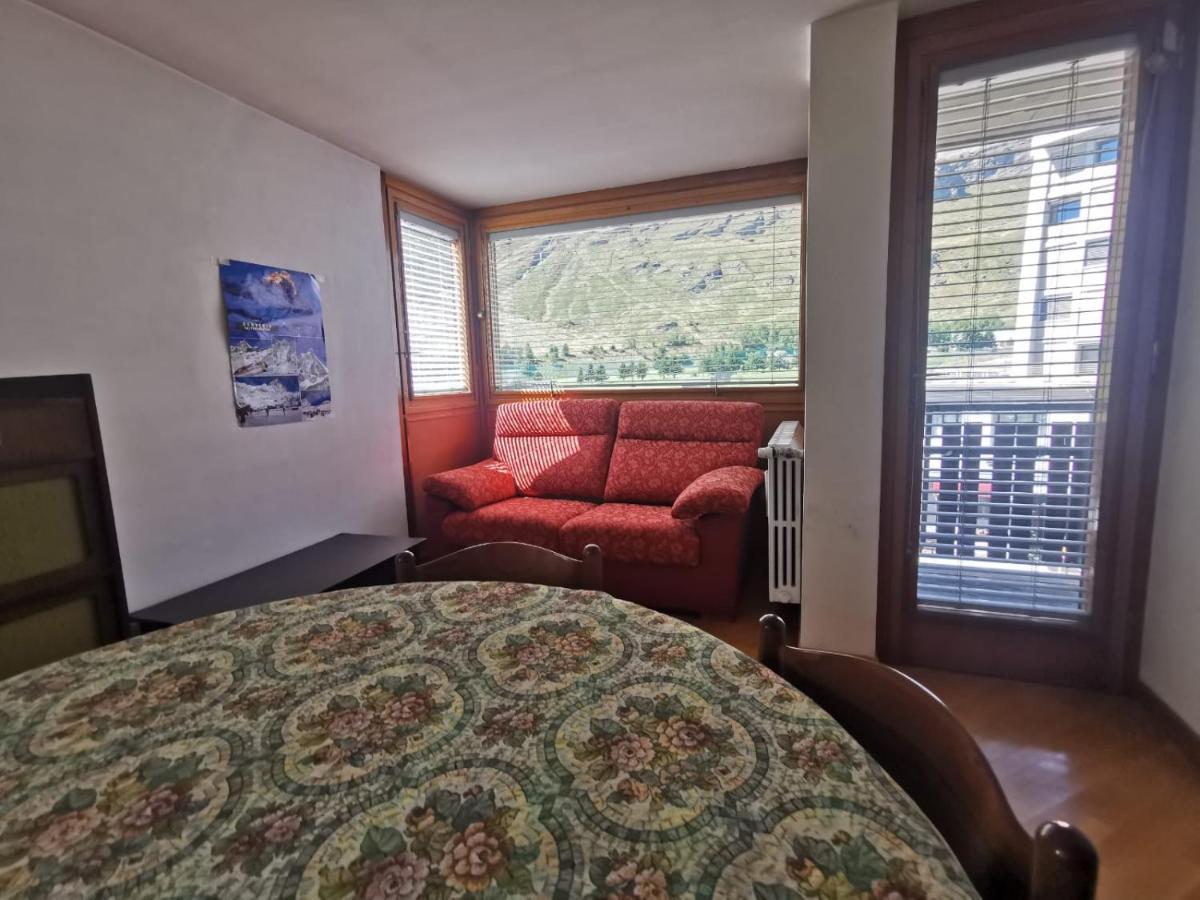 Homey Apartment In The Heart Of Cervinia Breuil-Cervinia Zewnętrze zdjęcie