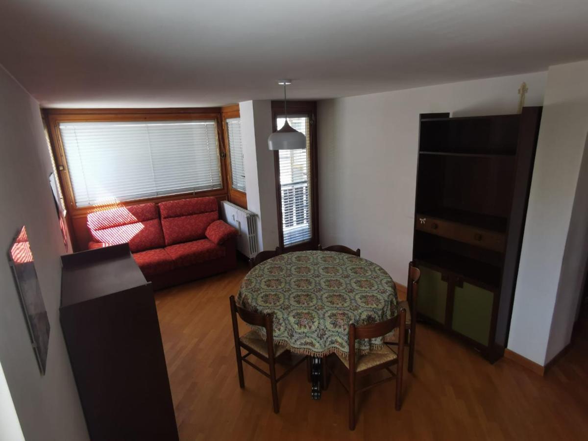 Homey Apartment In The Heart Of Cervinia Breuil-Cervinia Zewnętrze zdjęcie