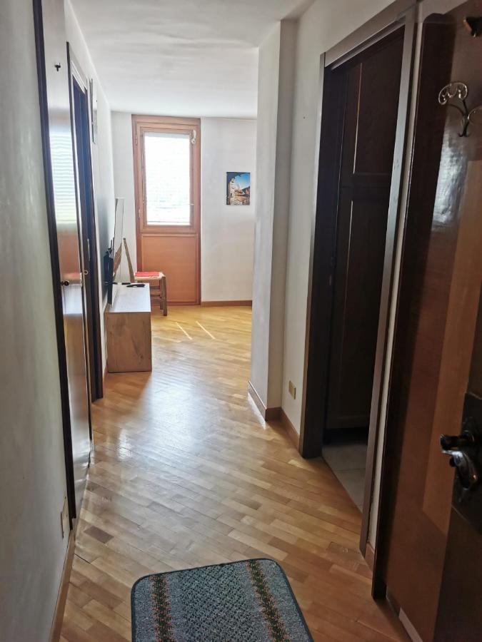 Homey Apartment In The Heart Of Cervinia Breuil-Cervinia Zewnętrze zdjęcie
