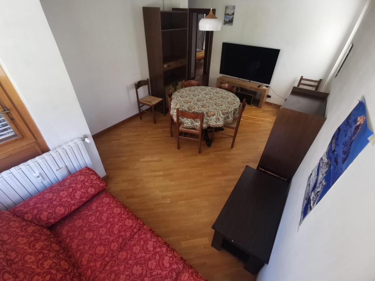 Homey Apartment In The Heart Of Cervinia Breuil-Cervinia Zewnętrze zdjęcie