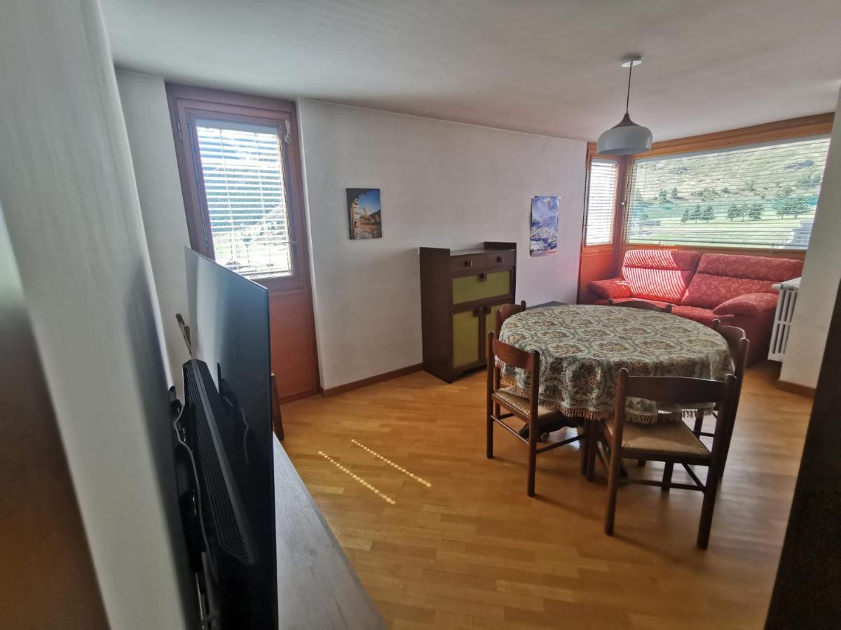 Homey Apartment In The Heart Of Cervinia Breuil-Cervinia Zewnętrze zdjęcie