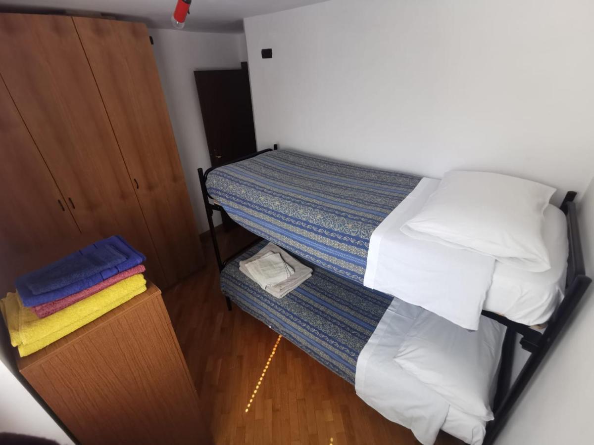Homey Apartment In The Heart Of Cervinia Breuil-Cervinia Zewnętrze zdjęcie