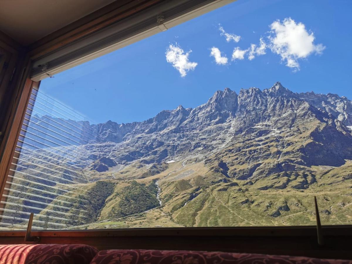 Homey Apartment In The Heart Of Cervinia Breuil-Cervinia Zewnętrze zdjęcie