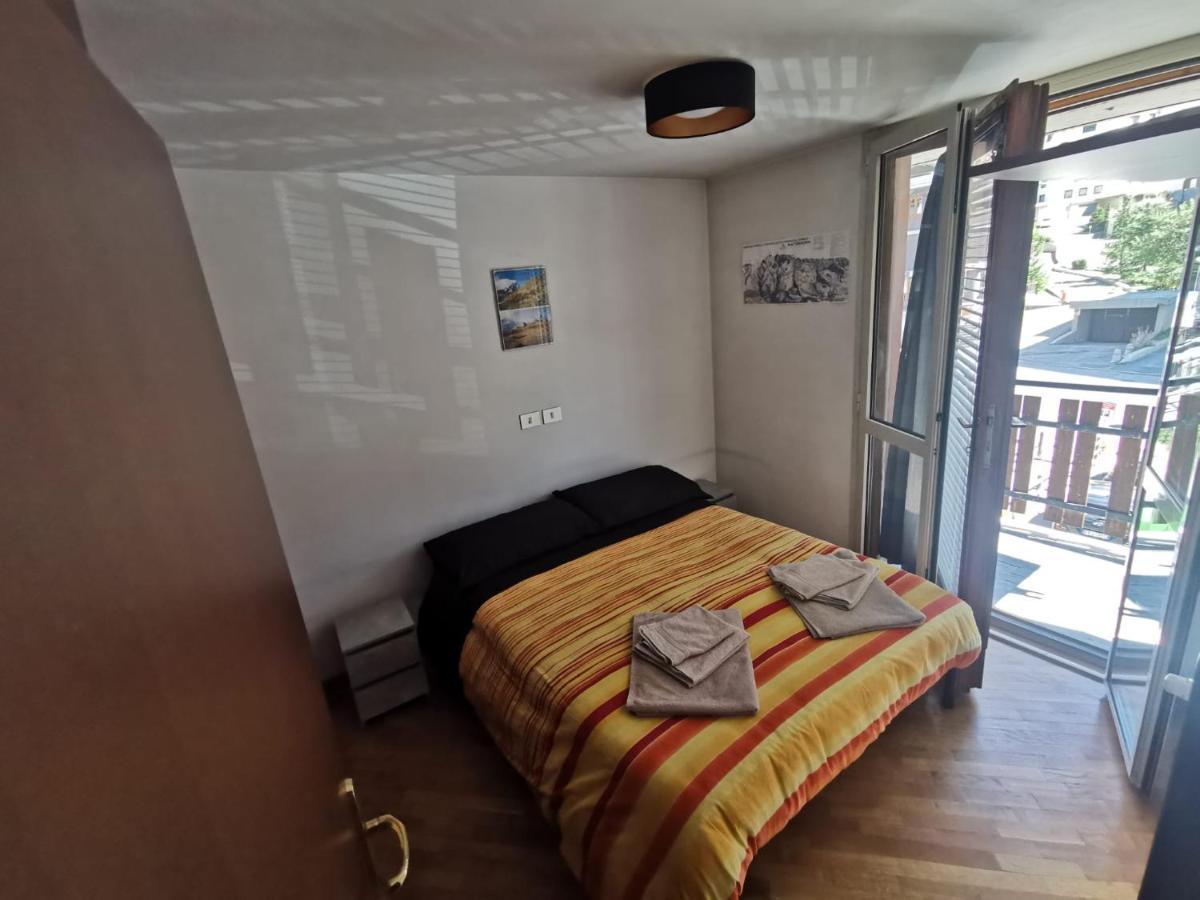 Homey Apartment In The Heart Of Cervinia Breuil-Cervinia Zewnętrze zdjęcie