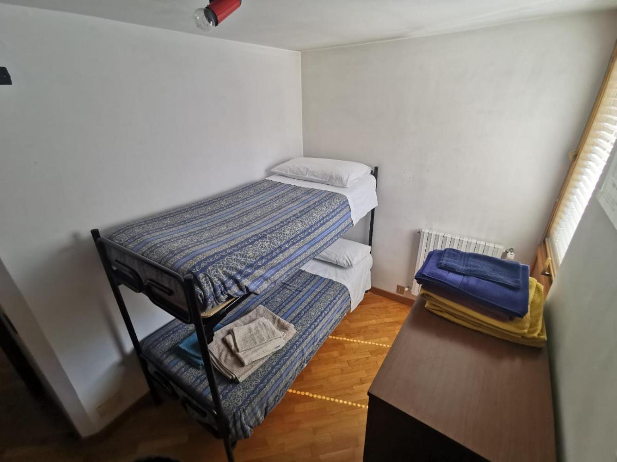 Homey Apartment In The Heart Of Cervinia Breuil-Cervinia Zewnętrze zdjęcie