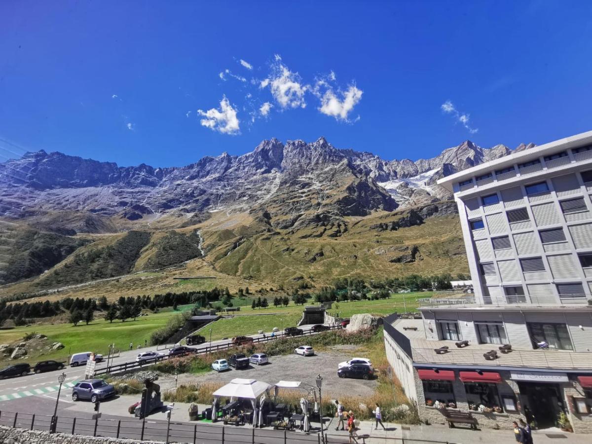 Homey Apartment In The Heart Of Cervinia Breuil-Cervinia Zewnętrze zdjęcie