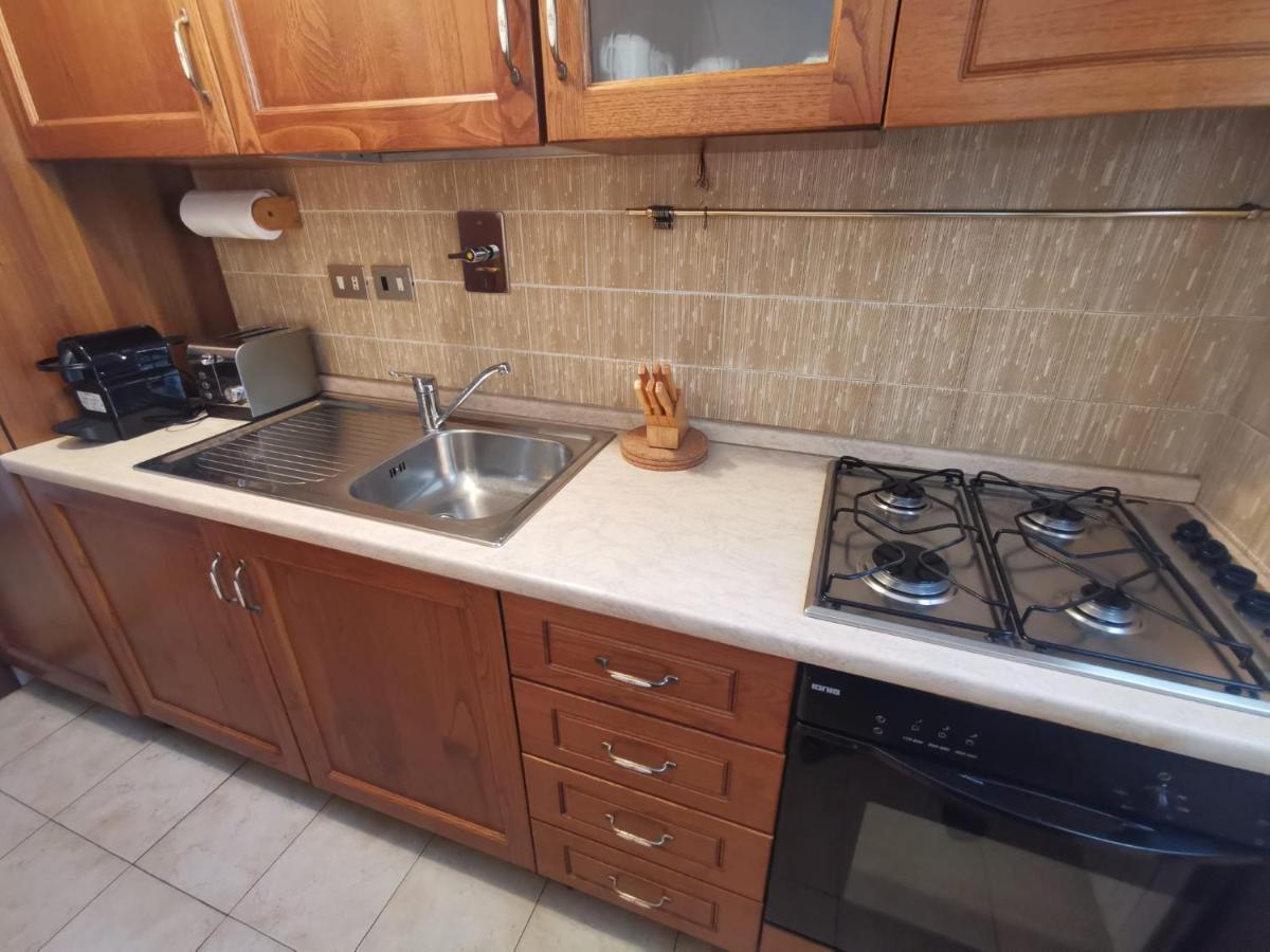 Homey Apartment In The Heart Of Cervinia Breuil-Cervinia Zewnętrze zdjęcie